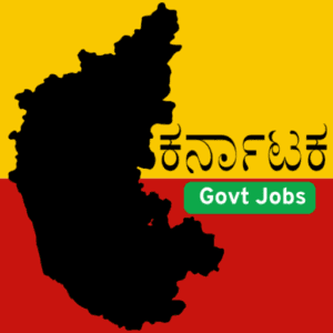 Picture of Karnataka Job Alert