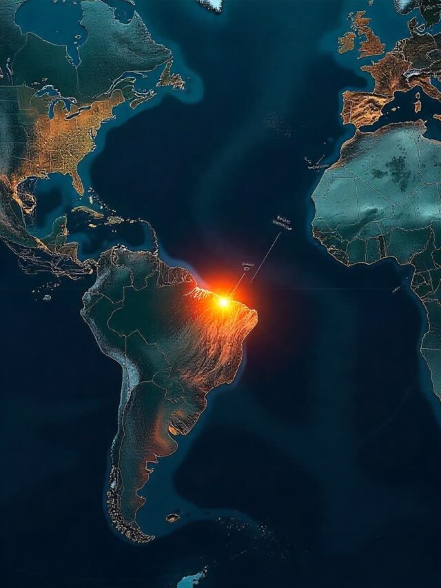 Drake Passage Earthquake: Magnitude 7.5 Quake Strikes, No Tsunami Threat
