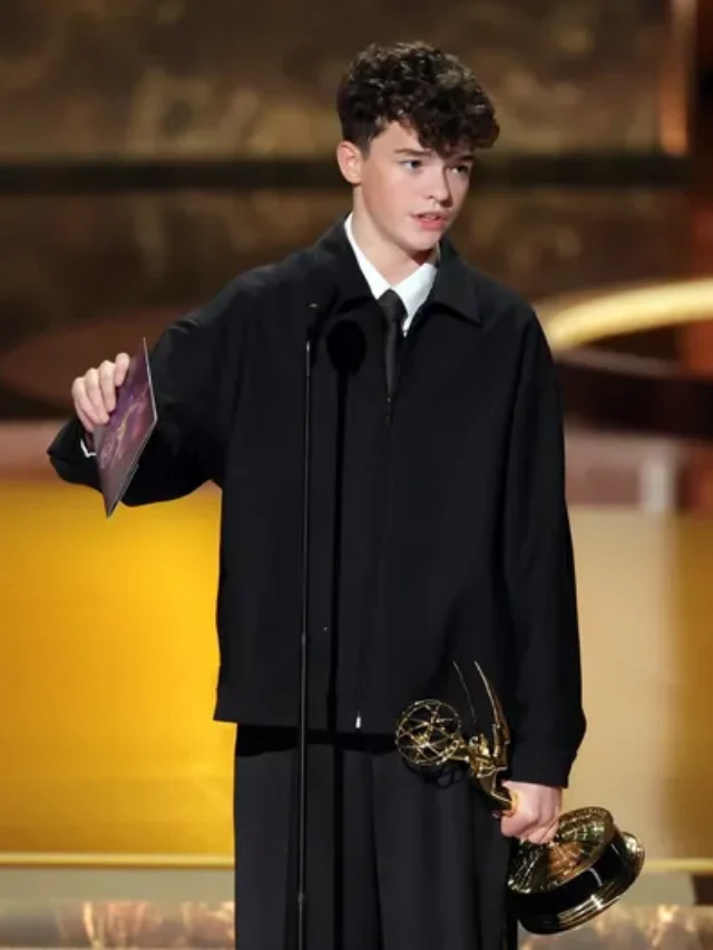 Biggest Surprise Wins & Snubs: Emmy Winners 2025 Full Highlights