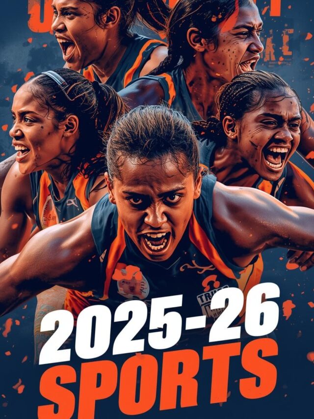 LNMU Inter-College Sports 2025-26: Season Begins with Women’s Kabaddi