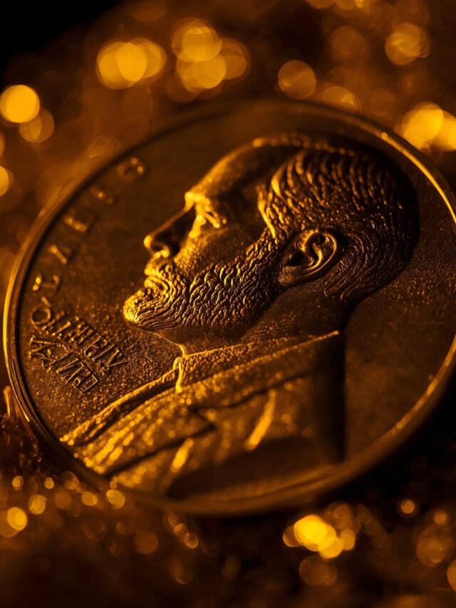 2025 Nobel Prize in Physics Awarded for Macroscopic Quantum Tunnelling